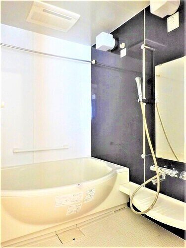 ベレーサ鶴舞公園の物件内観写真