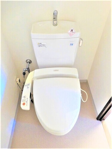 ベレーサ鶴舞公園の物件内観写真