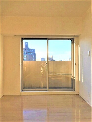 ベレーサ鶴舞公園の物件内観写真