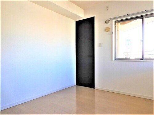 ベレーサ鶴舞公園の物件内観写真