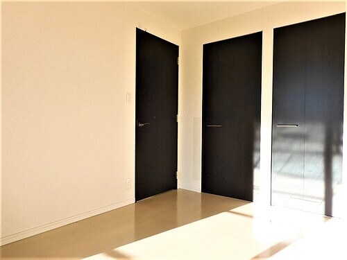 ベレーサ鶴舞公園の物件内観写真