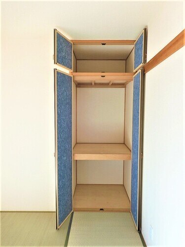 ベレーサ鶴舞公園の物件内観写真