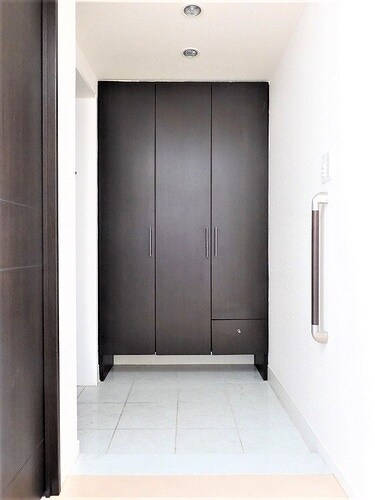 ベレーサ鶴舞公園の物件内観写真