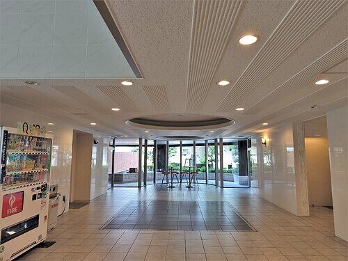 ベレーサ鶴舞公園の物件内観写真