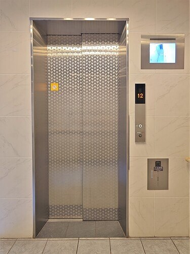 ベレーサ鶴舞公園の物件内観写真