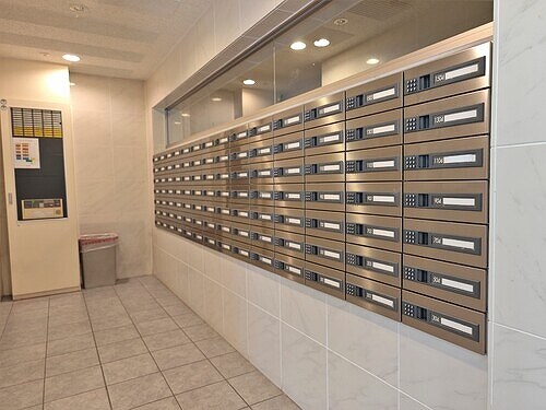 ベレーサ鶴舞公園の物件内観写真