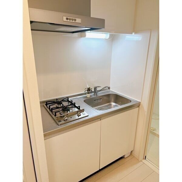 尼ケ坂駅 徒歩9分 2階の物件内観写真