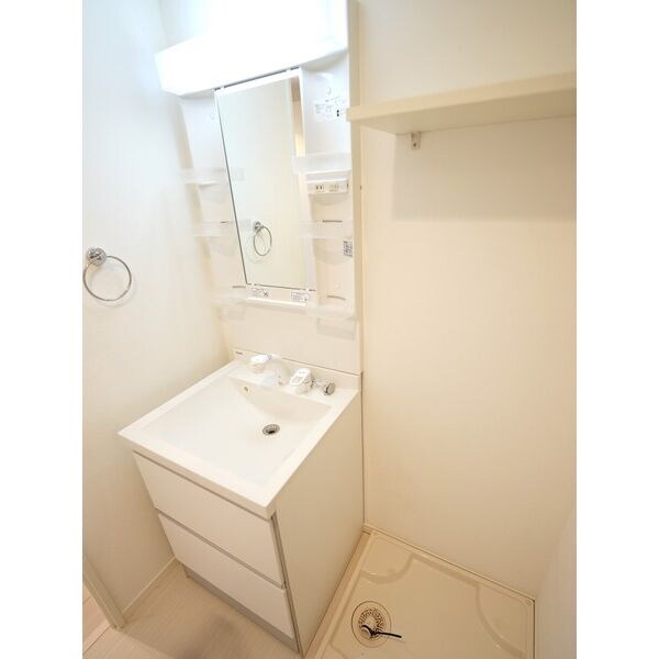 尼ケ坂駅 徒歩9分 2階の物件内観写真