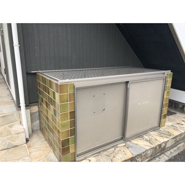 栄生駅 徒歩11分 2階の物件内観写真