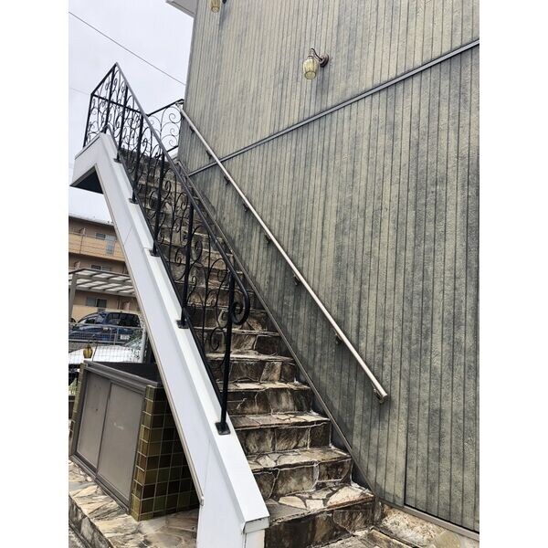 栄生駅 徒歩11分 2階の物件内観写真