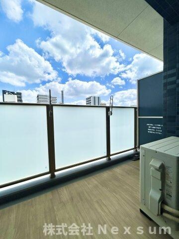 アステリ鶴舞トゥリアの物件外観写真