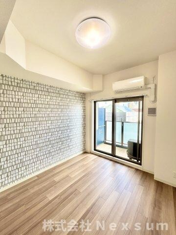 アステリ鶴舞トゥリアの物件内観写真