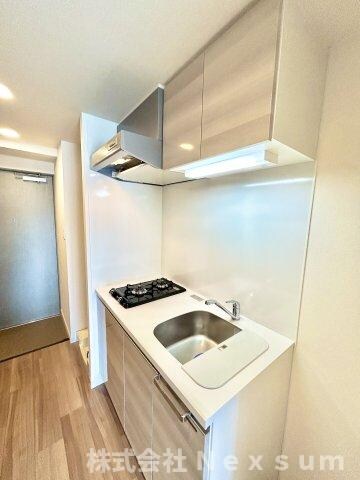 アステリ鶴舞トゥリアの物件内観写真