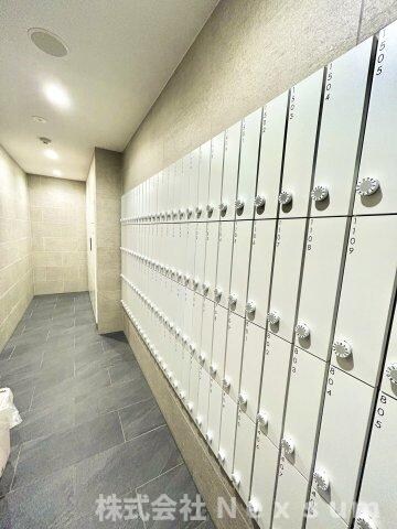 アステリ鶴舞トゥリアの物件外観写真