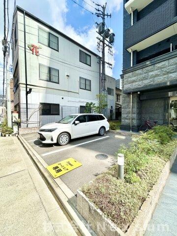 アステリ鶴舞トゥリアの物件外観写真