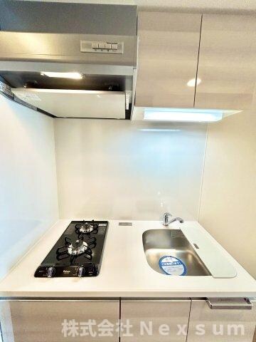 アステリ鶴舞トゥリアの物件内観写真