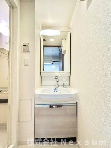 アステリ鶴舞トゥリアの物件内観写真