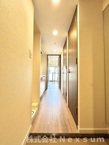 アステリ鶴舞トゥリアの物件内観写真