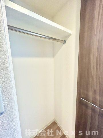 アステリ鶴舞トゥリアの物件内観写真