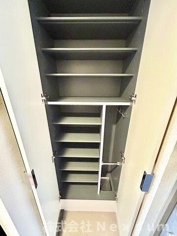 アステリ鶴舞トゥリアの物件内観写真