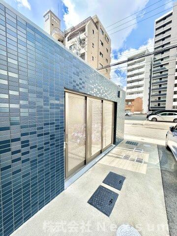 アステリ鶴舞トゥリアの物件内観写真