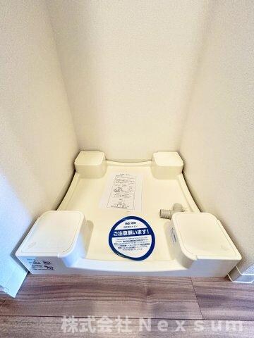 アステリ鶴舞トゥリアの物件内観写真