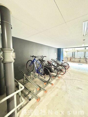 アステリ鶴舞トゥリアの物件内観写真