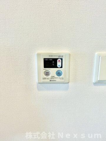 アステリ鶴舞トゥリアの物件内観写真