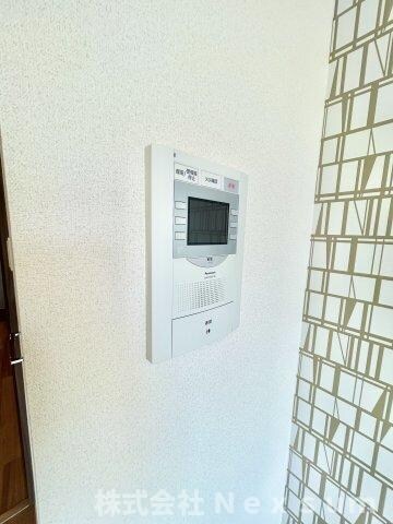 アステリ鶴舞トゥリアの物件内観写真