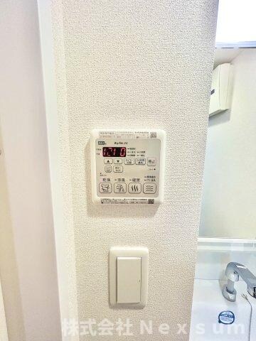 アステリ鶴舞トゥリアの物件内観写真