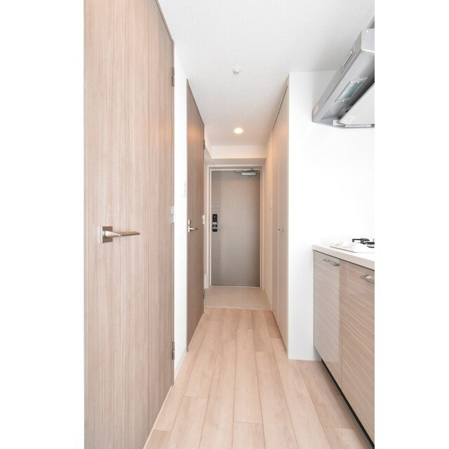 エスリード栄イーストスクエアの物件内観写真