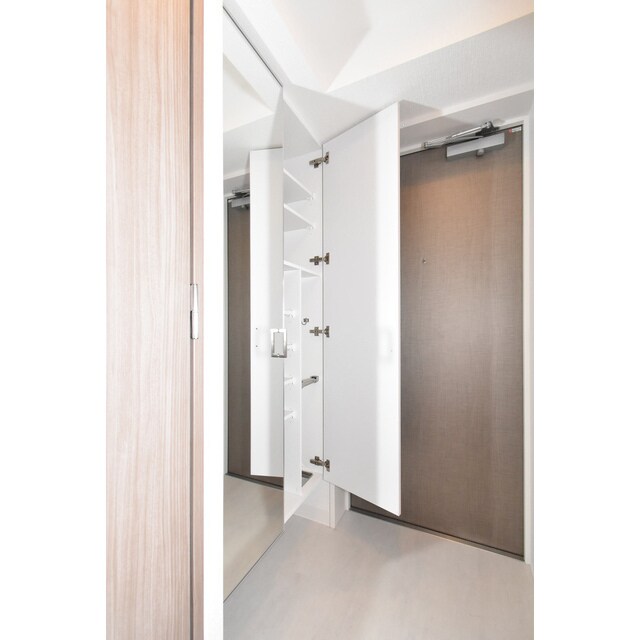 エスリード栄イーストスクエアの物件内観写真