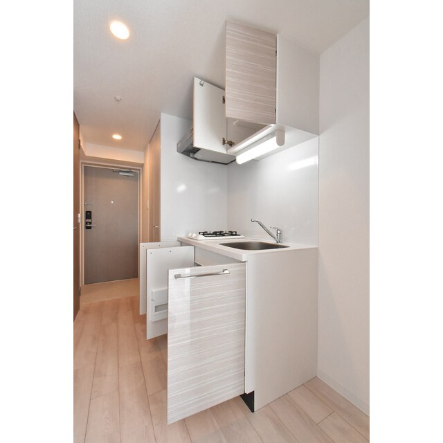 エスリード栄イーストスクエアの物件内観写真