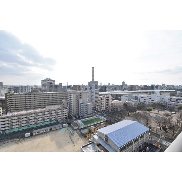 エスリード栄イーストスクエアの物件内観写真