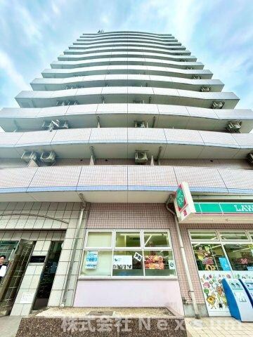 La Douceur新栄の物件外観写真