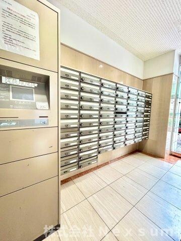 La Douceur新栄の物件外観写真