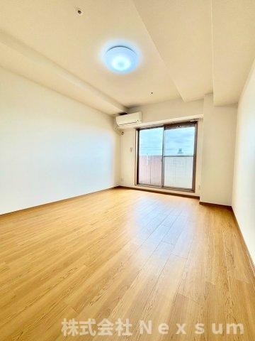 La Douceur新栄の物件内観写真