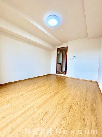 La Douceur新栄の物件内観写真