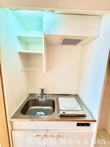 La Douceur新栄の物件内観写真