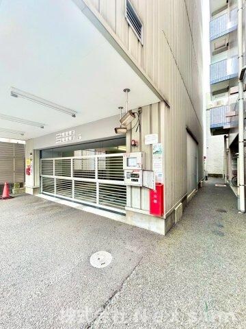 La Douceur新栄の物件外観写真