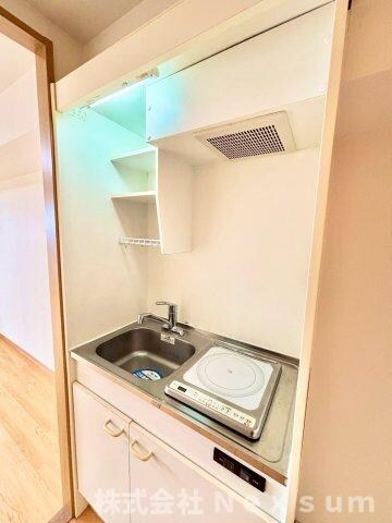 La Douceur新栄の物件内観写真