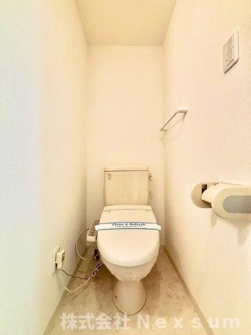 La Douceur新栄の物件内観写真