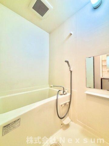 La Douceur新栄の物件内観写真