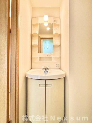 La Douceur新栄の物件内観写真