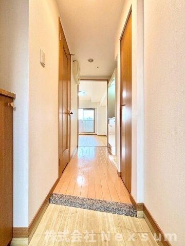 La Douceur新栄の物件内観写真