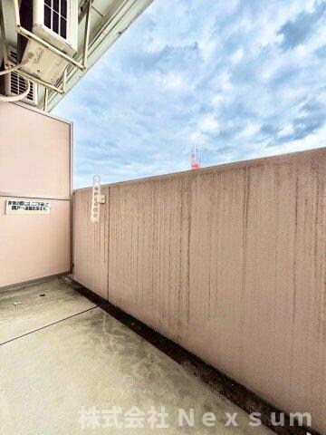 La Douceur新栄の物件内観写真