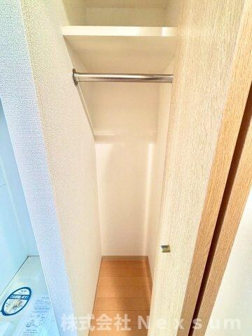 La Douceur新栄の物件内観写真