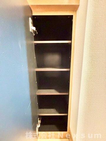 La Douceur新栄の物件内観写真