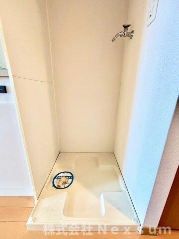 La Douceur新栄の物件内観写真