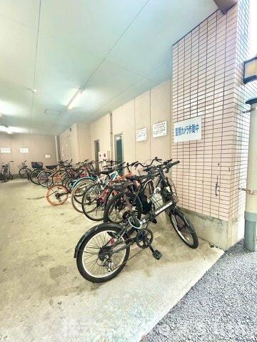 La Douceur新栄の物件内観写真